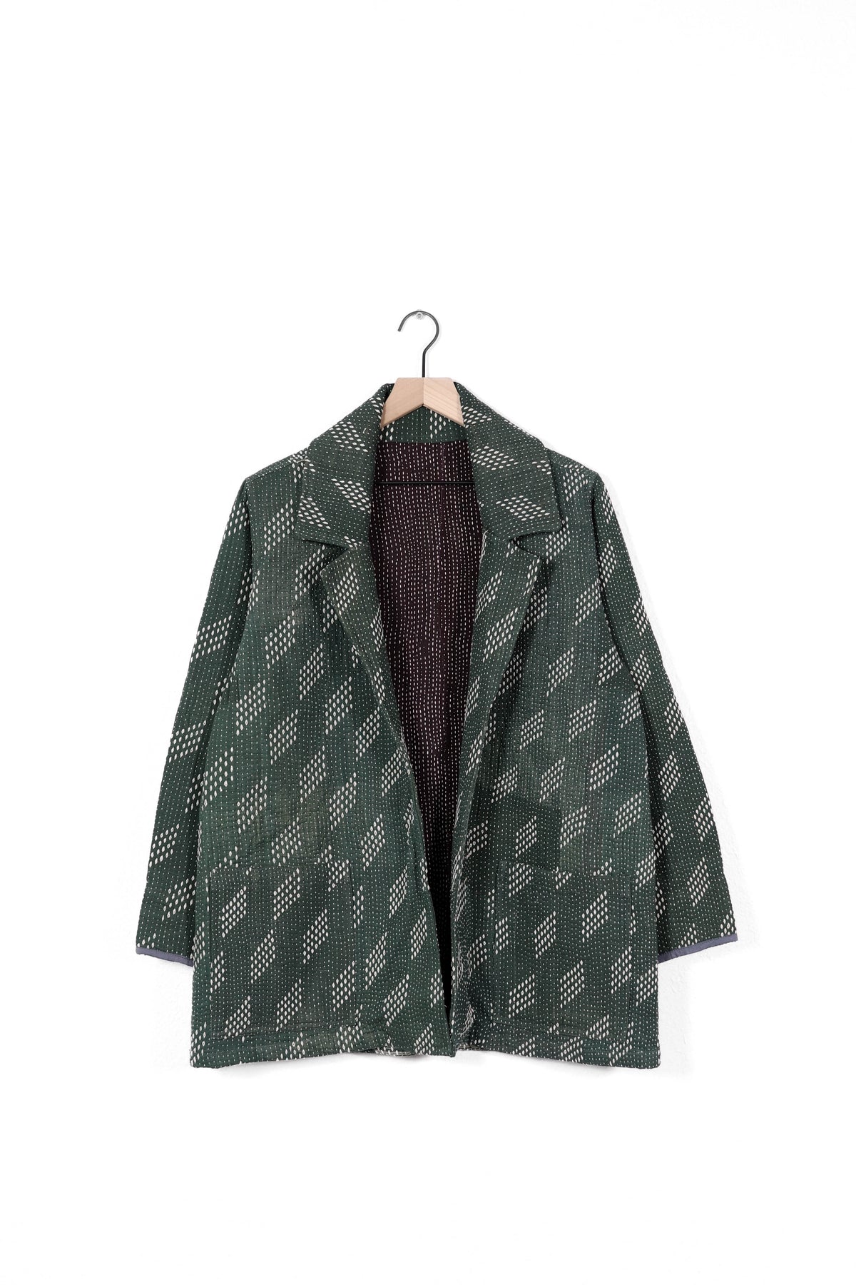 Small Barn Coat B1509