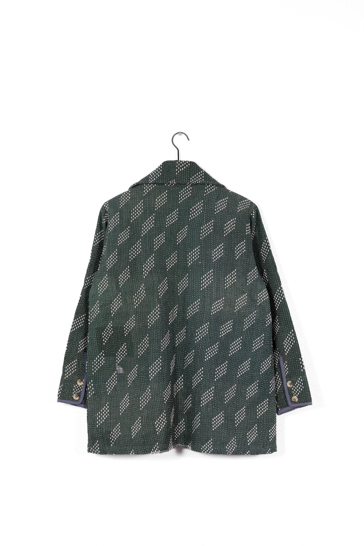 Small Barn Coat B1509
