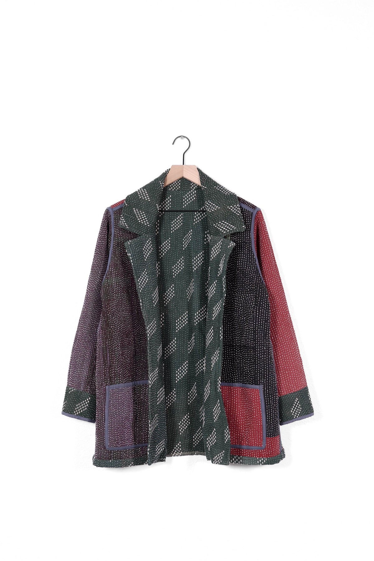 Small Barn Coat B1509