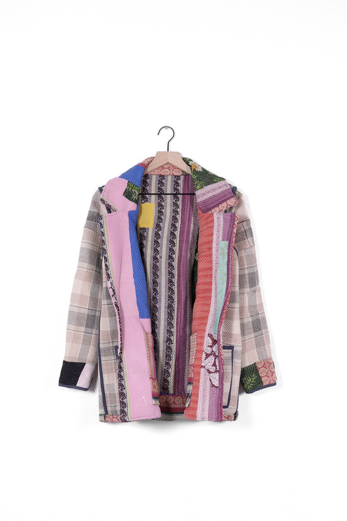 X Small Barn Coat B1501
