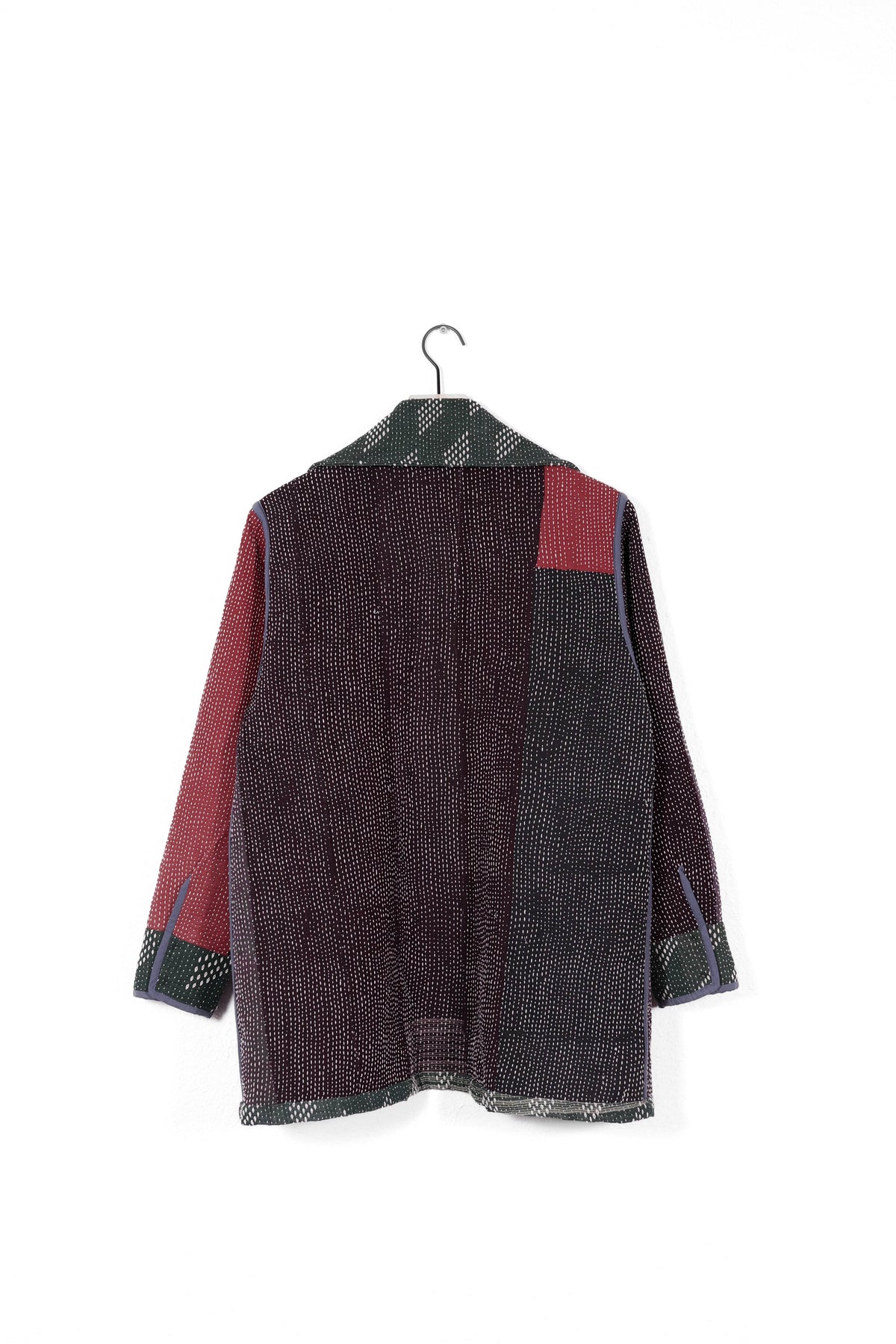 Small Barn Coat B1509