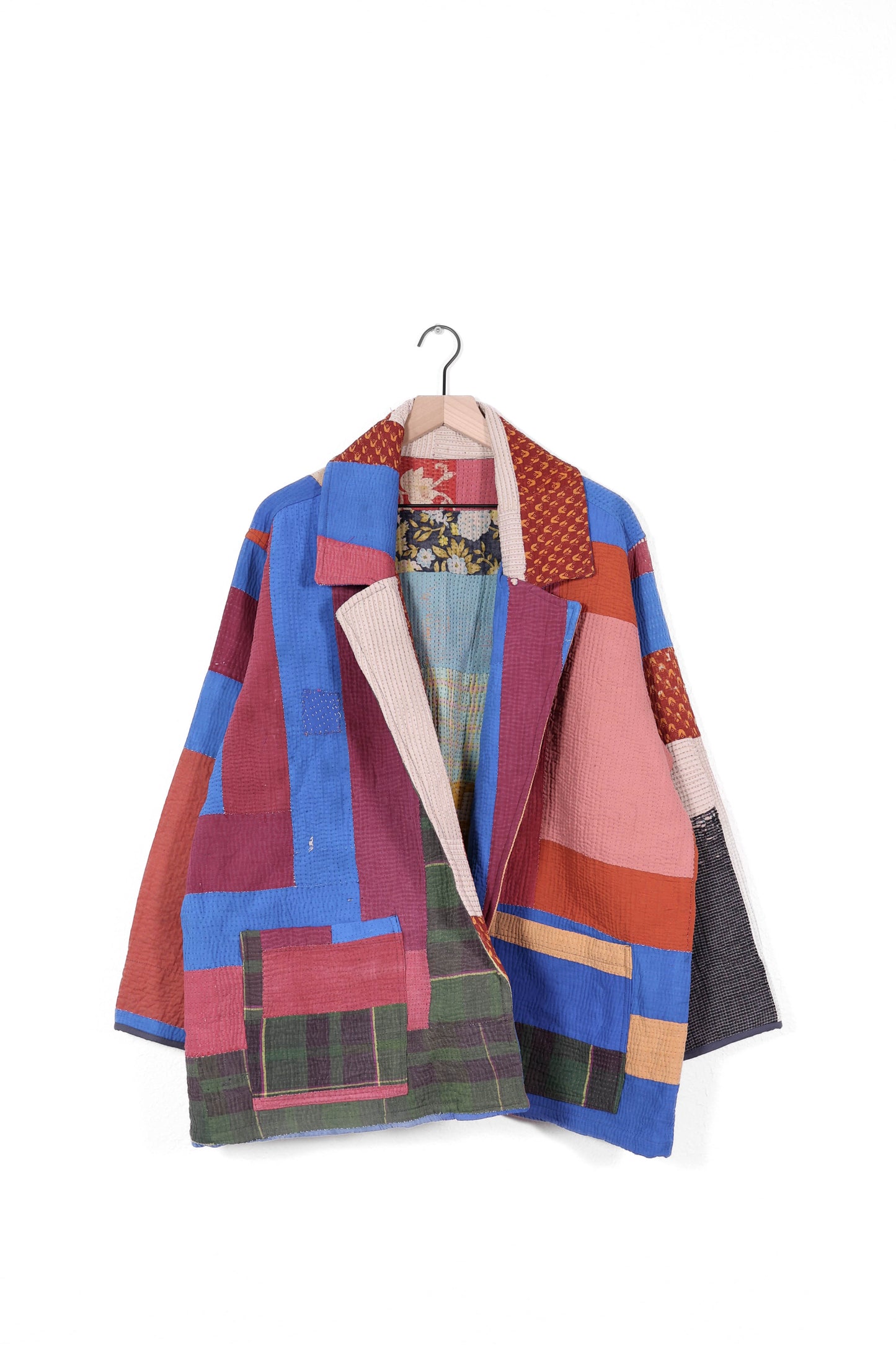 X Large Barn Coat MD100