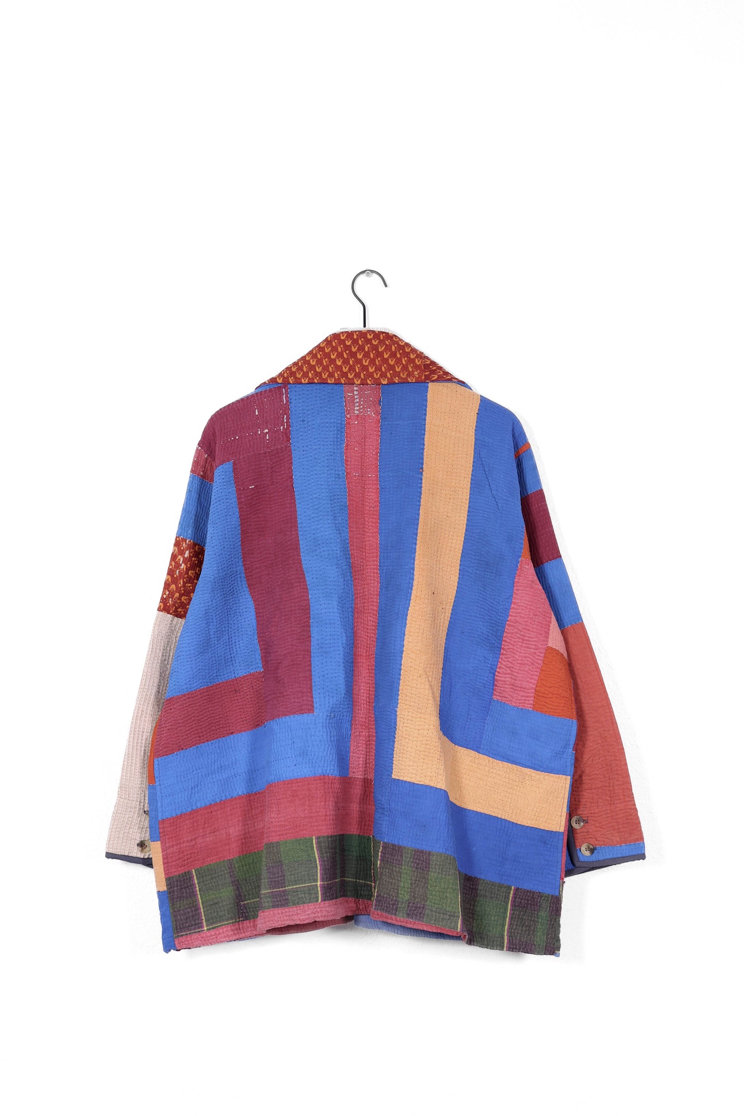 X Large Barn Coat MD100