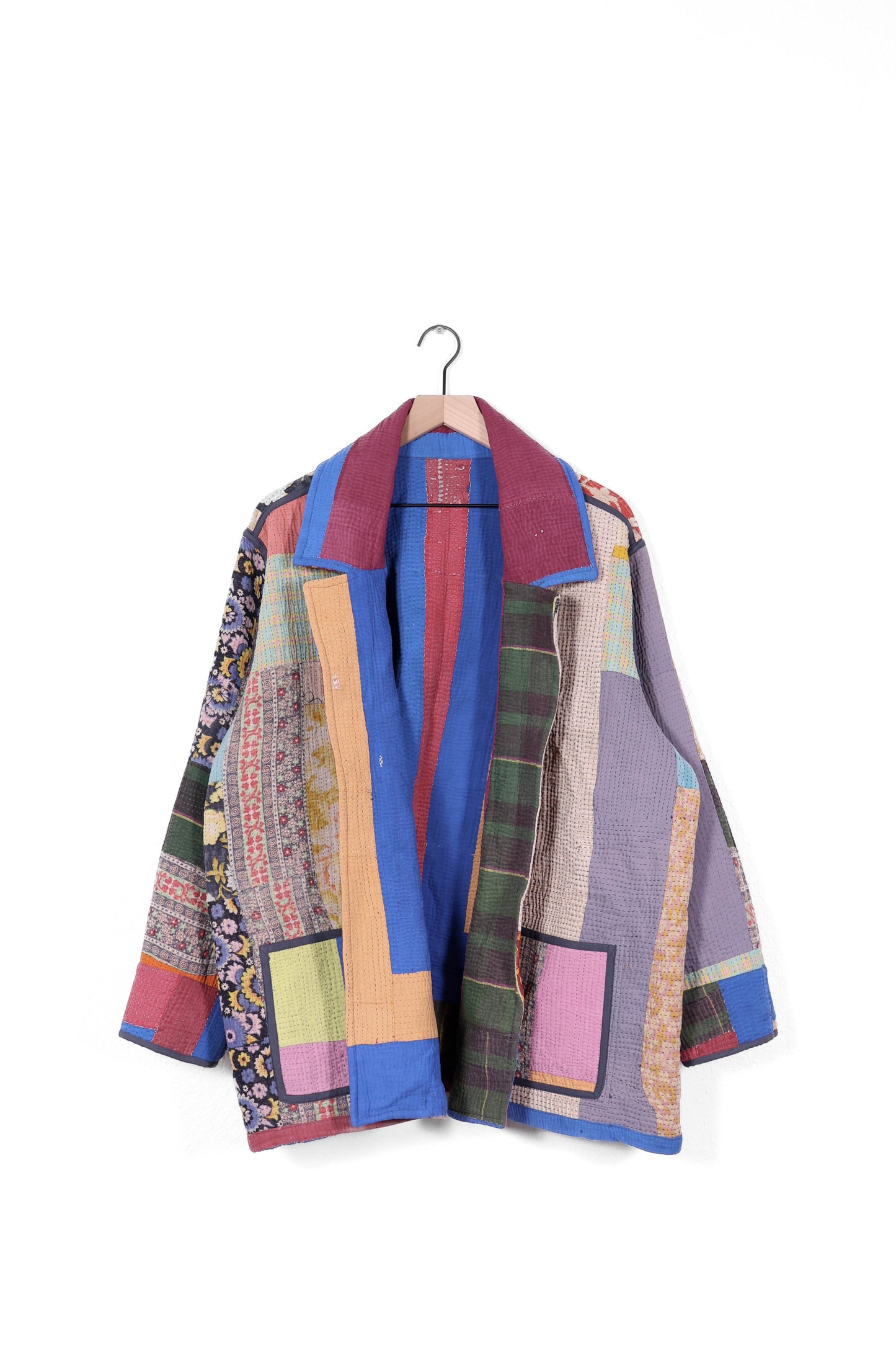 X Large Barn Coat MD100