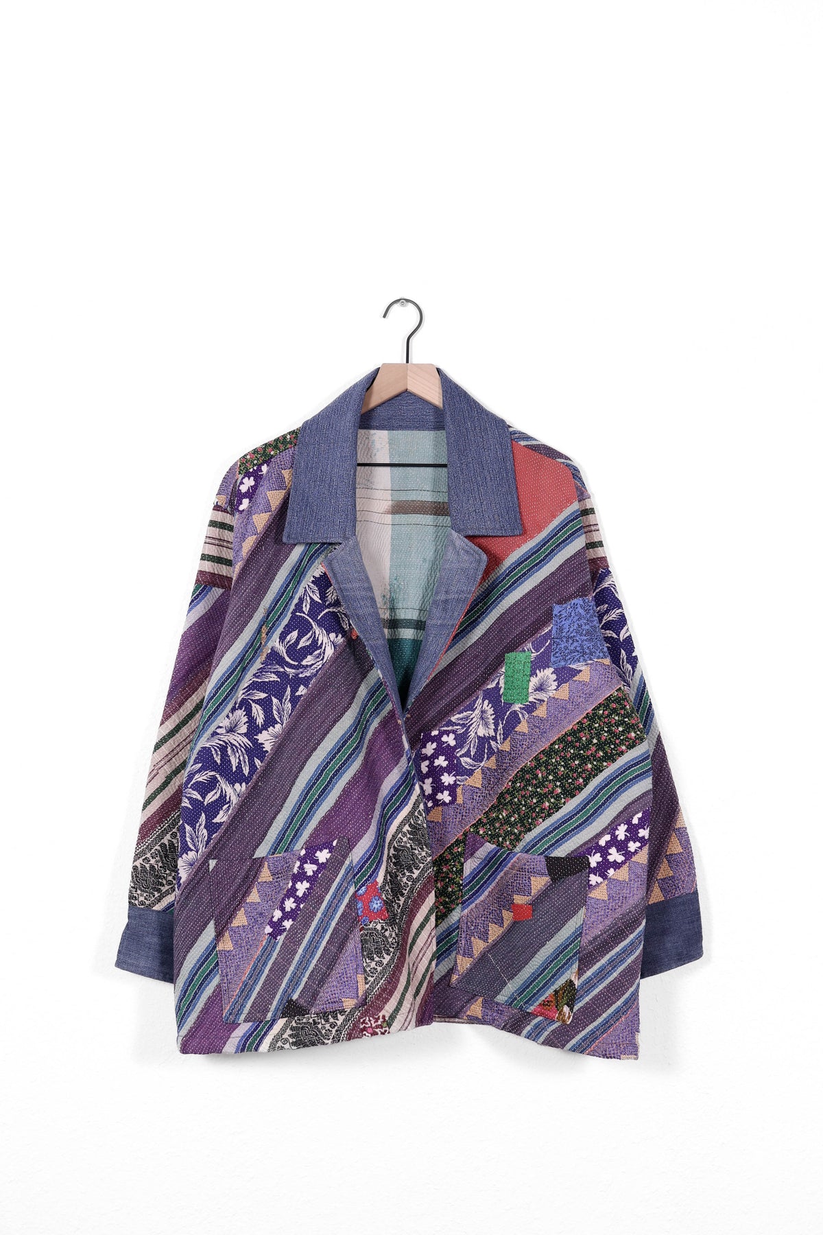 X Large Barn Coat B1516