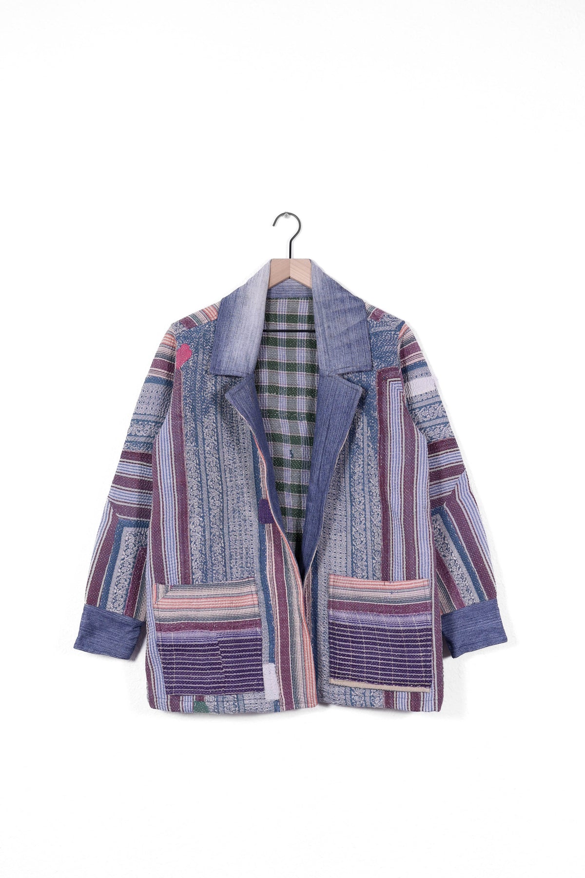 X Small Barn Coat B1504