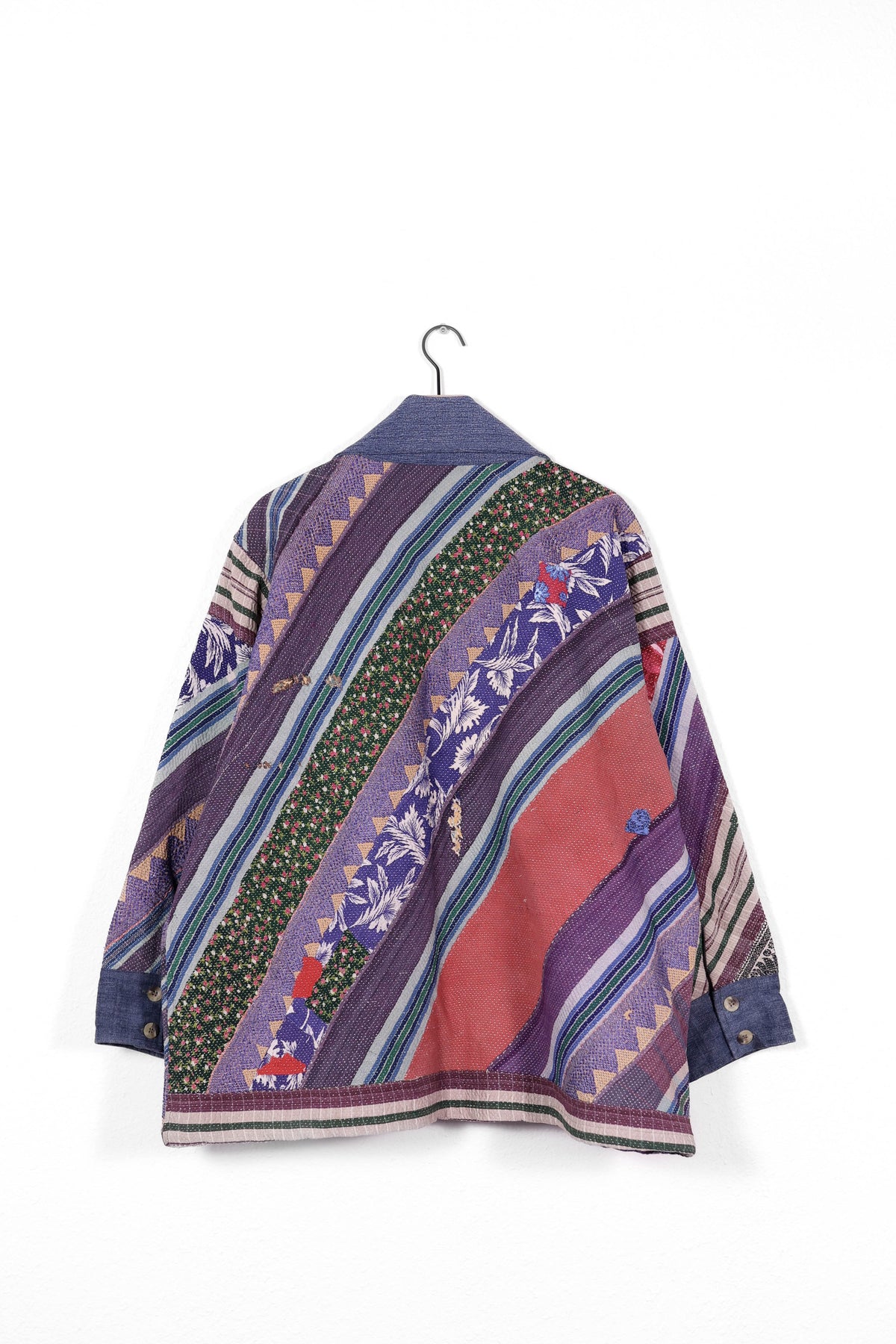X Large Barn Coat B1516