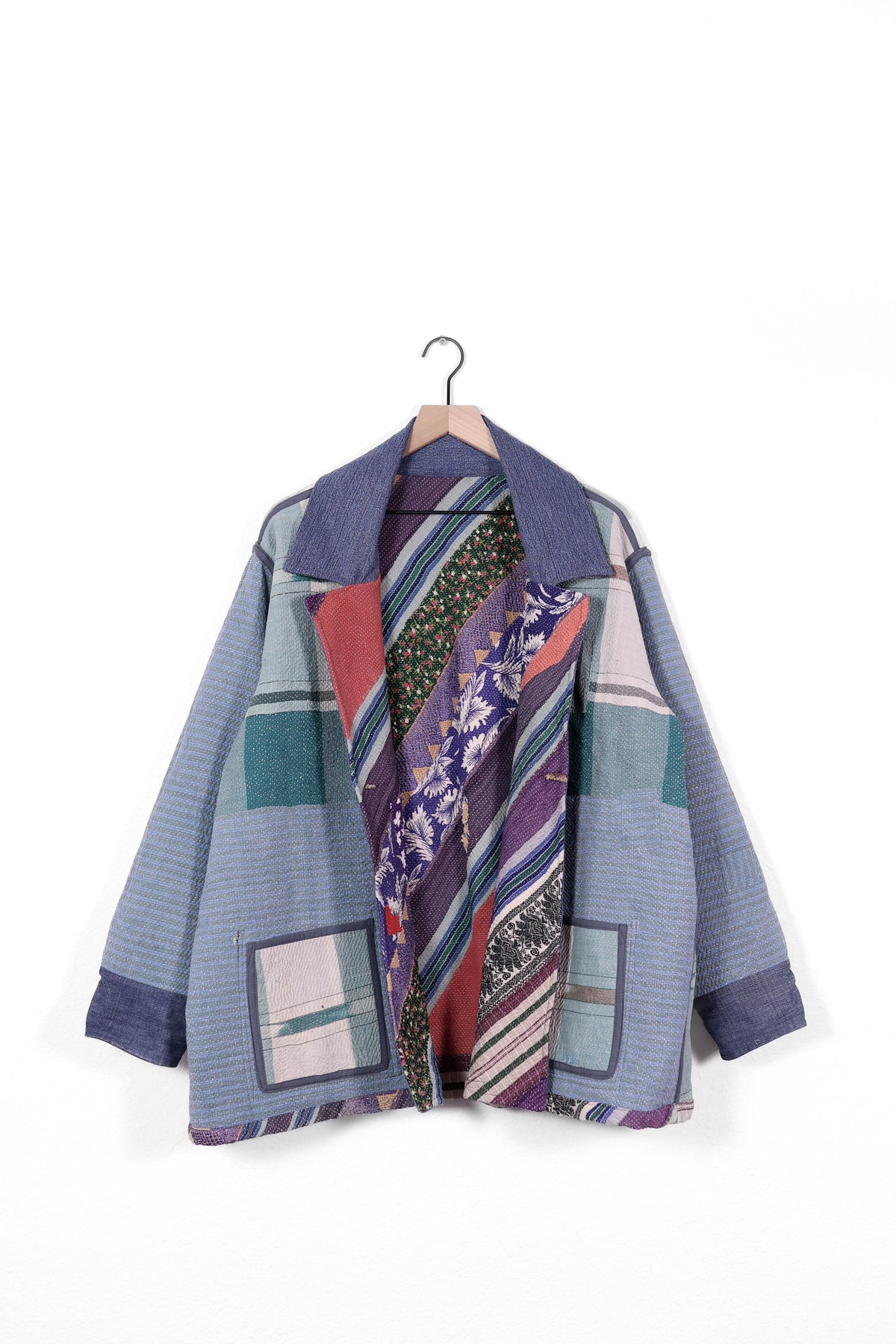X Large Barn Coat B1516