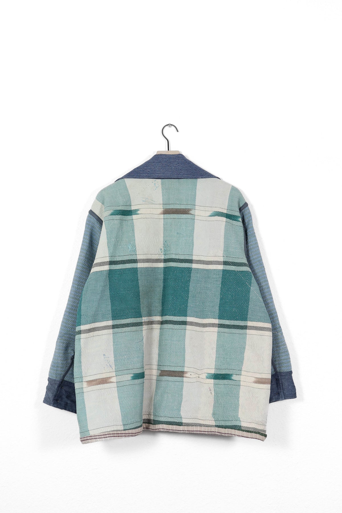 X Large Barn Coat B1516