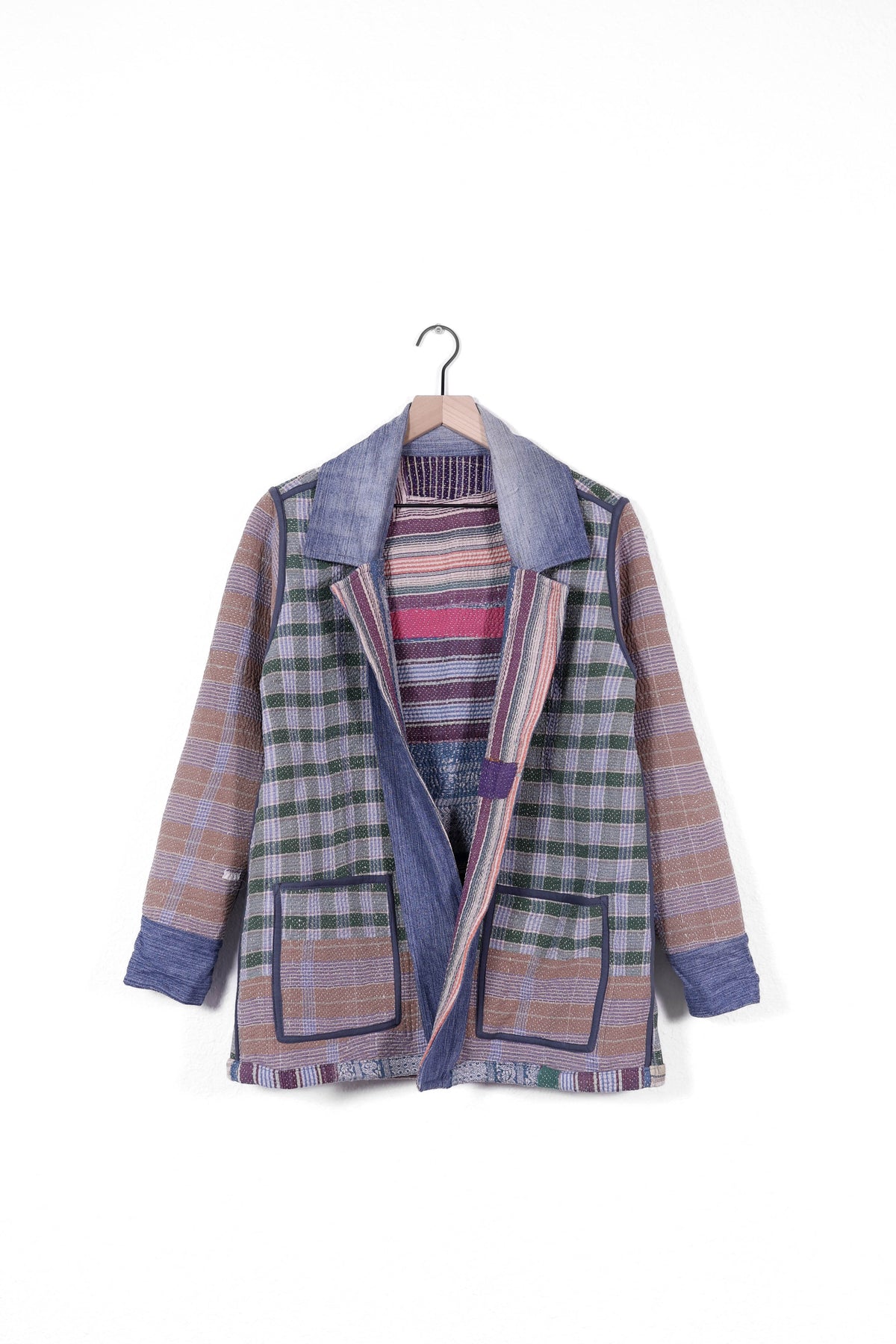 X Small Barn Coat B1504