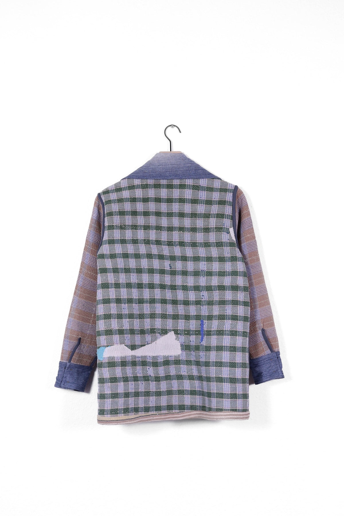X Small Barn Coat B1504