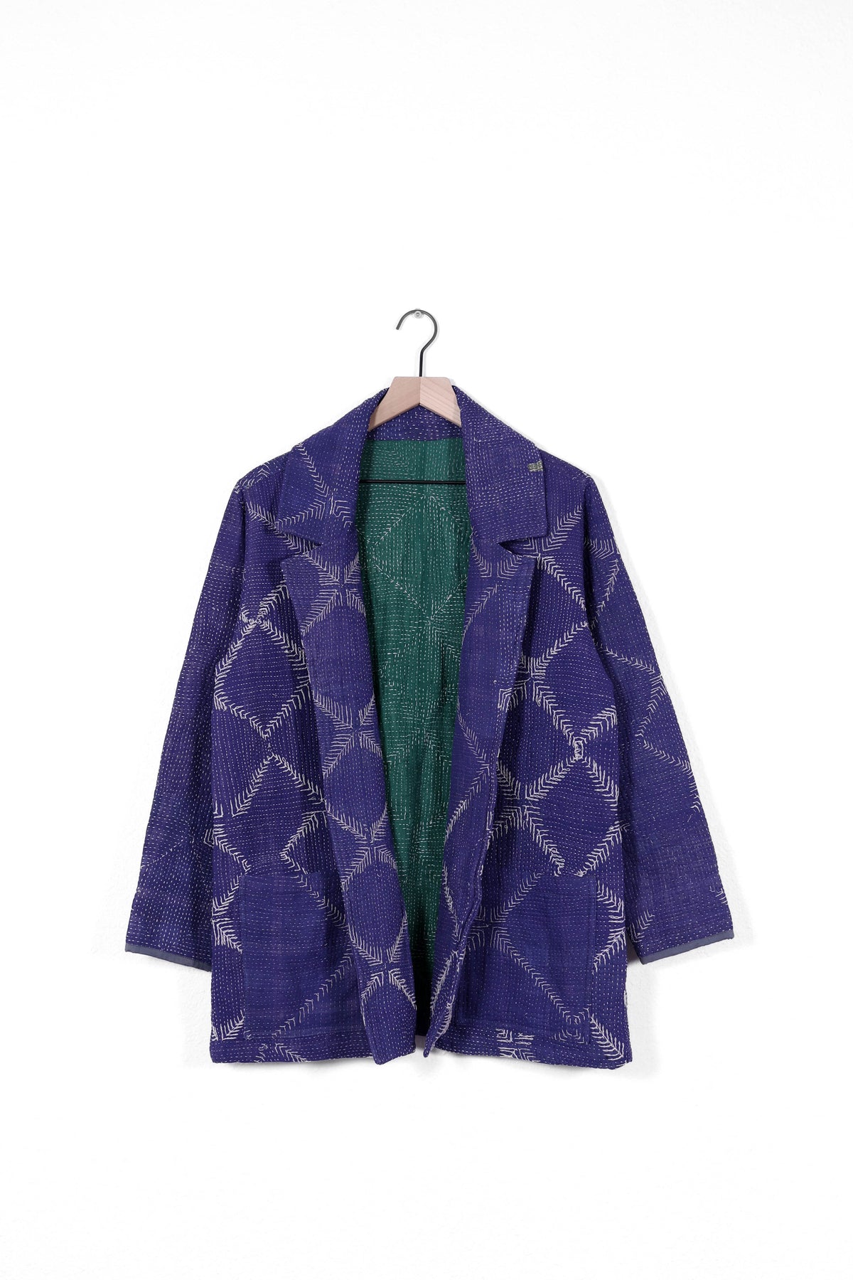 Small Barn Coat B1508