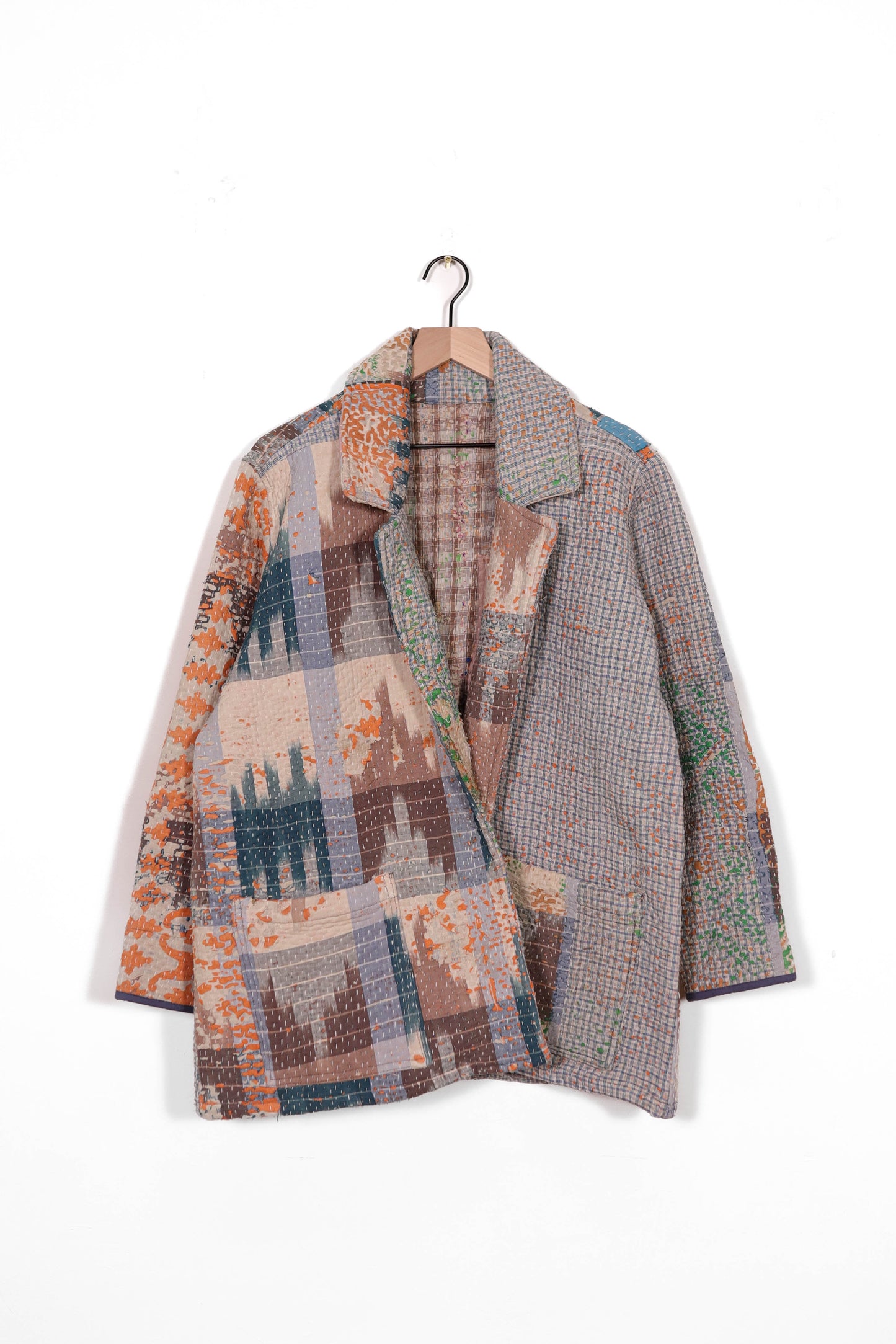 Medium Barn Coat B1096