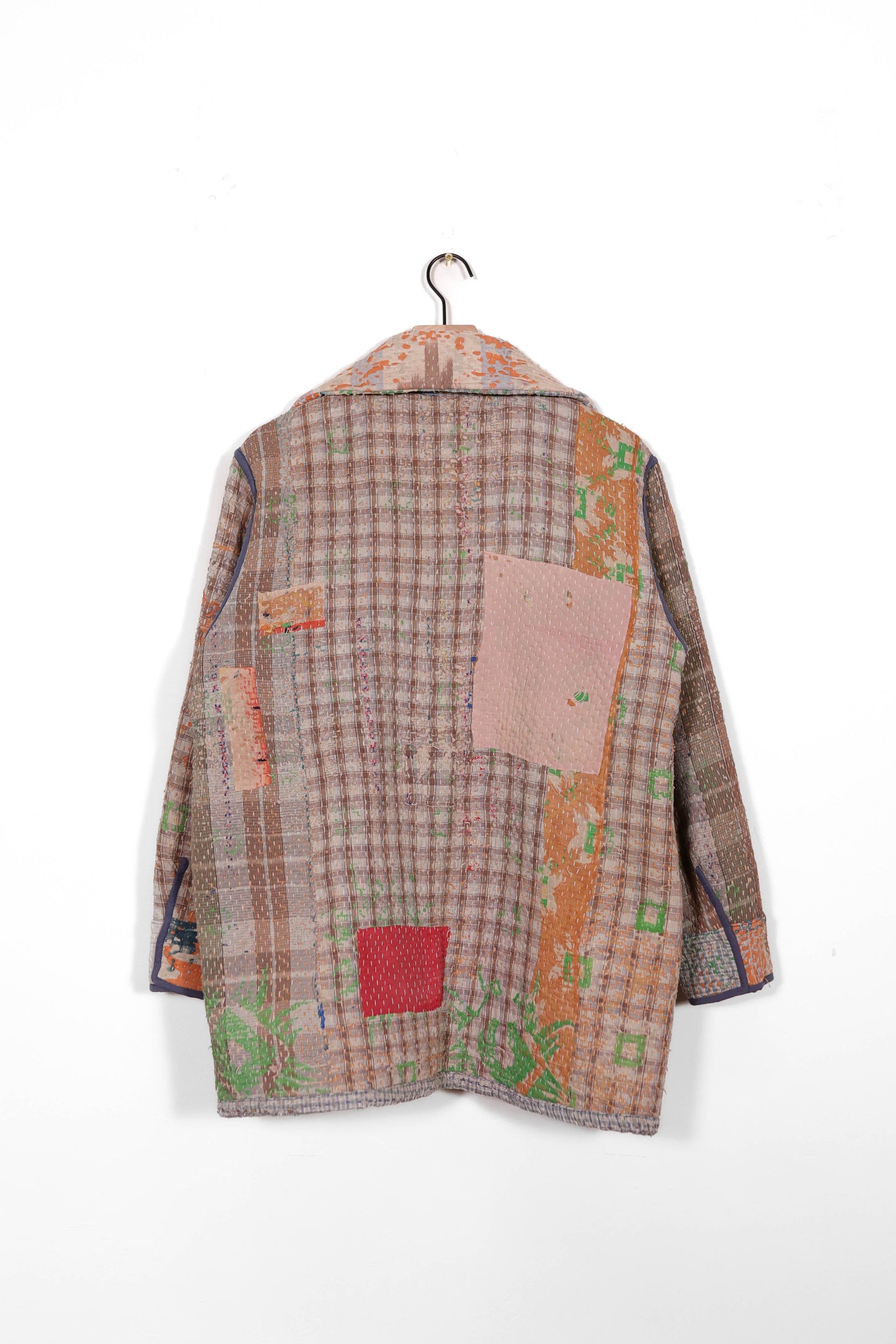 Medium Barn Coat B1096