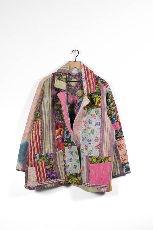 Medium Barn Coat B1135
