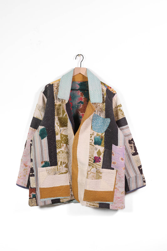 Medium Barn Coat B1136