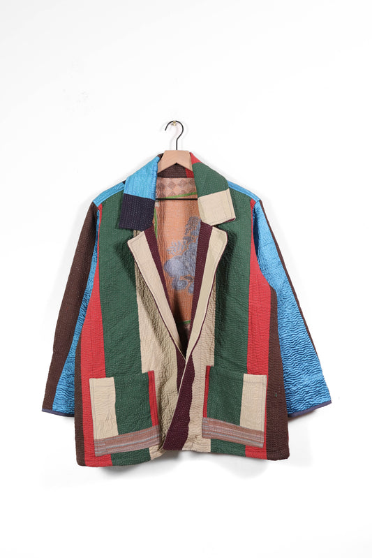 Medium Barn Coat B1137A