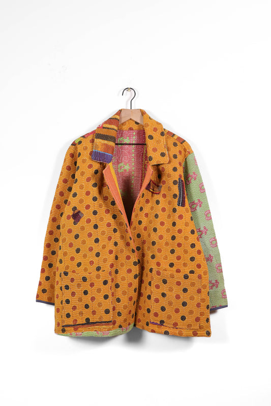Medium Barn Coat B1138