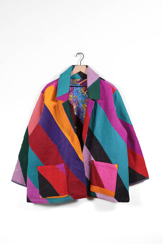 Large Barn Coat B1140