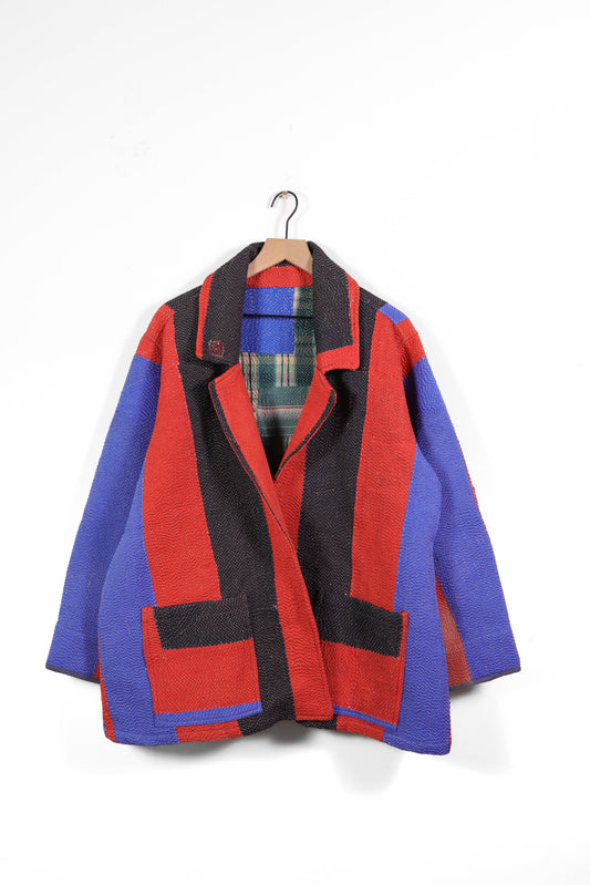 Large Barn Coat B1143