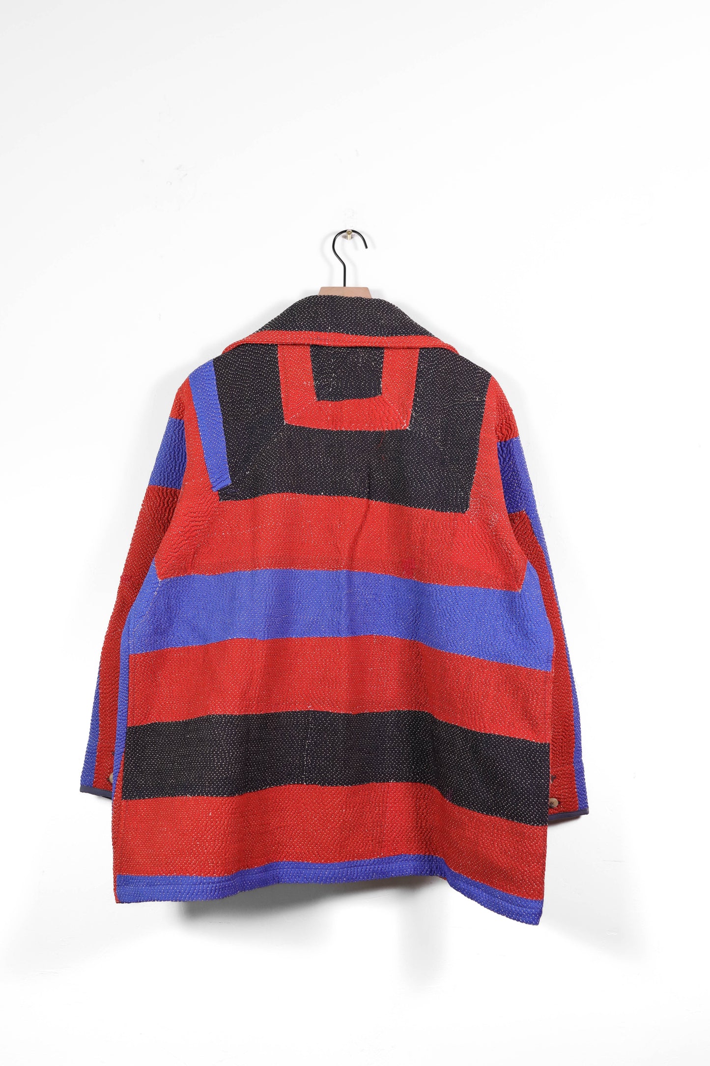 Large Barn Coat B1143