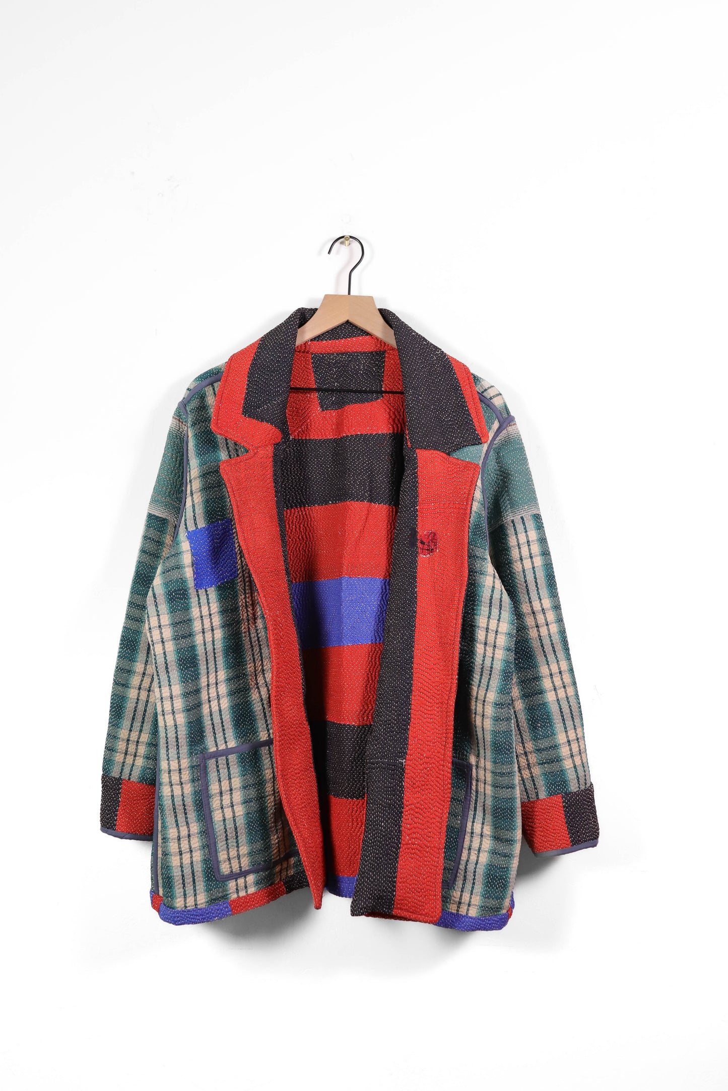 Large Barn Coat B1143