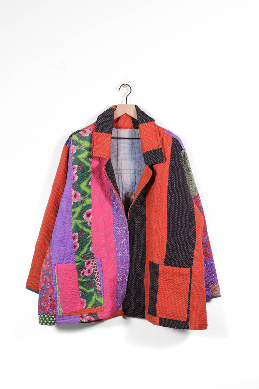 Large Barn Coat B1148