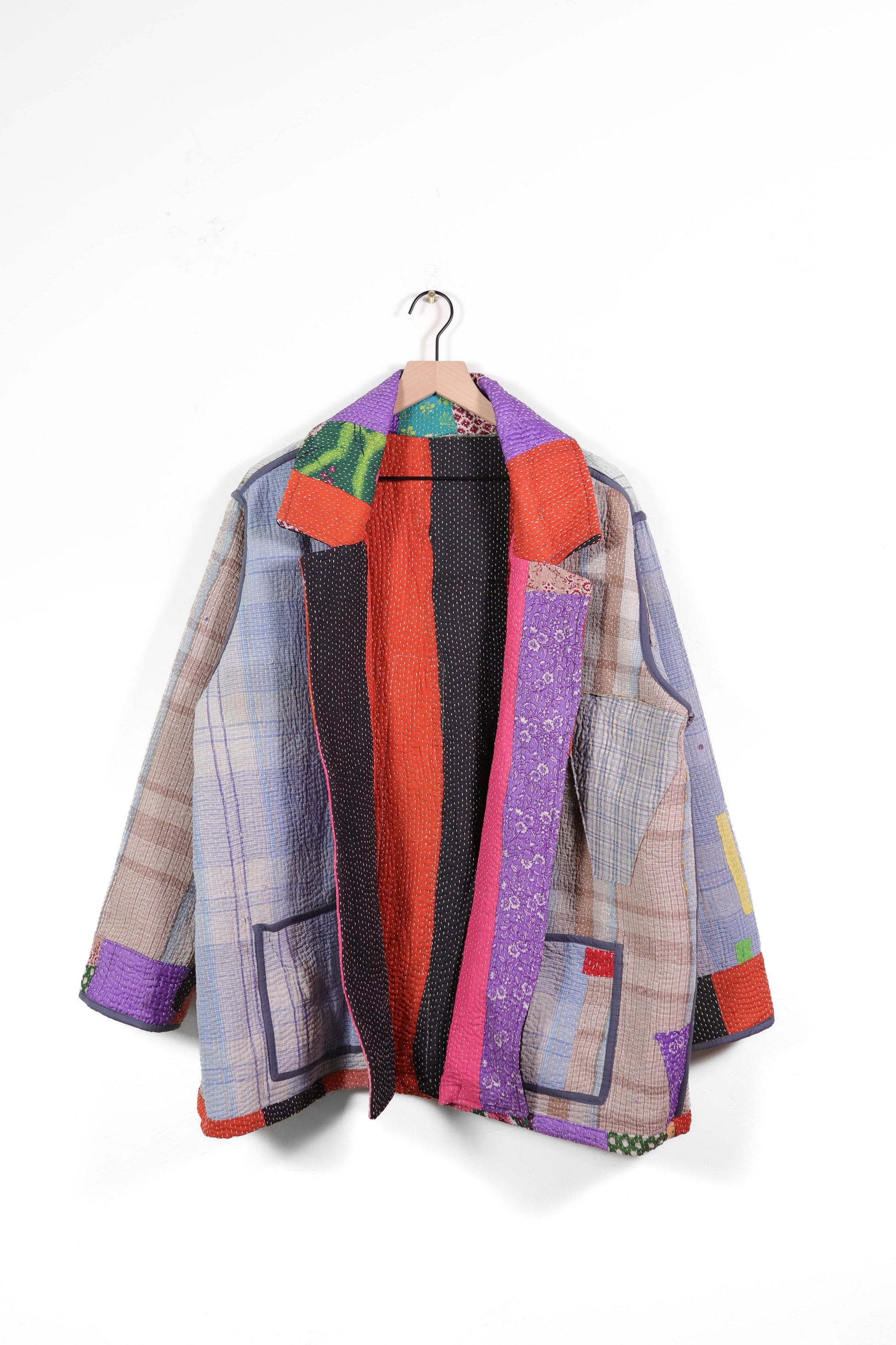 Large Barn Coat B1148