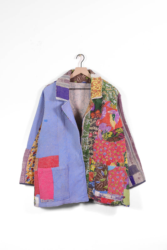 Small Barn Coat B1114