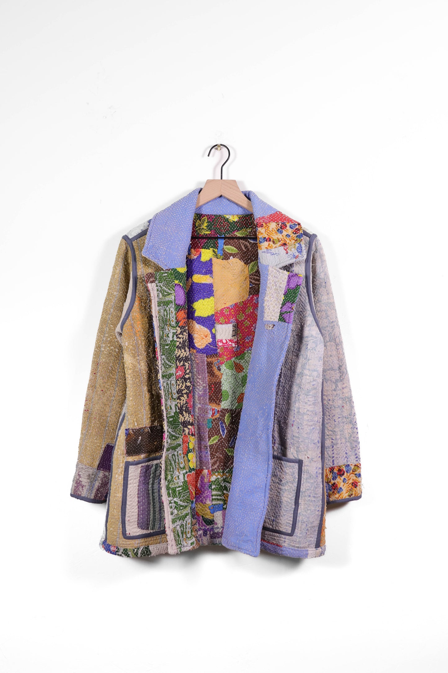 Small Barn Coat B1114