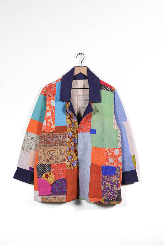 Small Barn Coat B1115