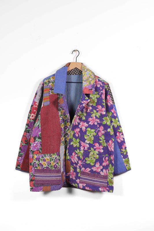 Small Barn Coat B1118