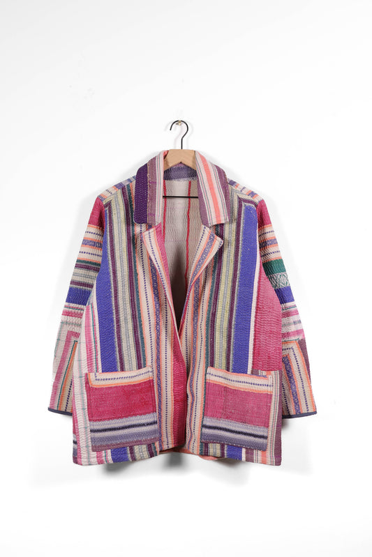 Small Barn Coat B1119
