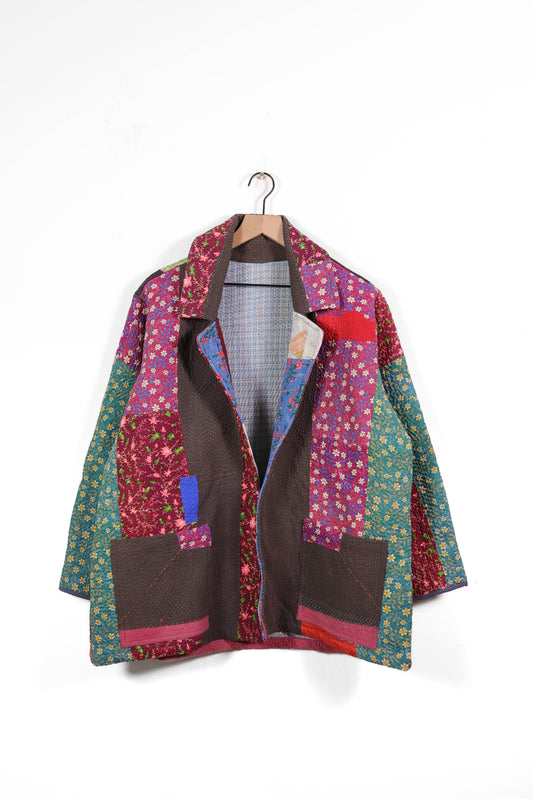 Medium Barn Coat B1133
