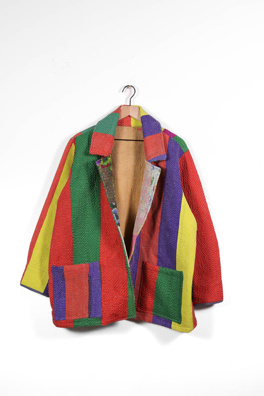 Medium Barn Coat B1131