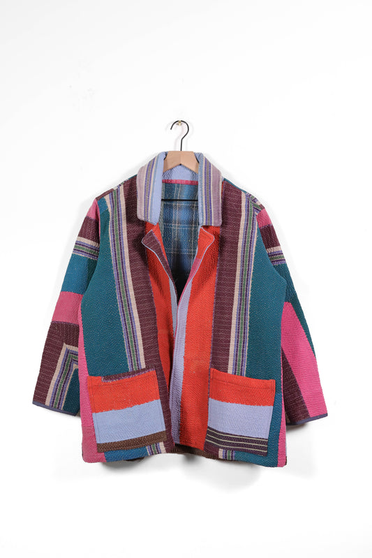 Medium Barn Coat B1129