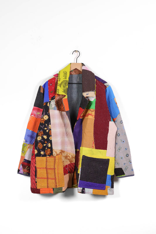 Medium Barn Coat B1128
