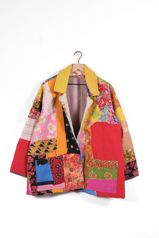 Medium Barn Coat B1127