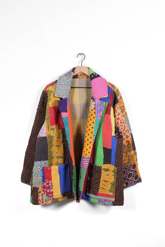Medium Barn Coat B1125