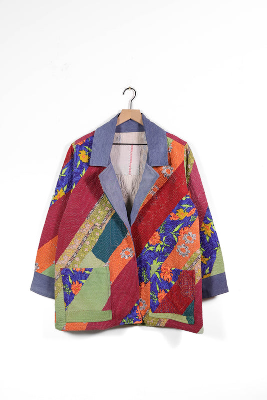 Small Barn Coat B1112