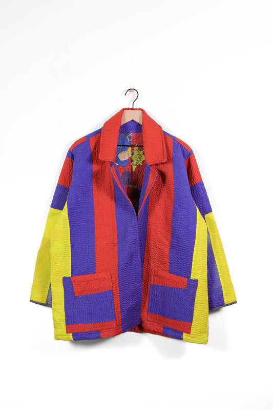 Medium Barn Coat B1123