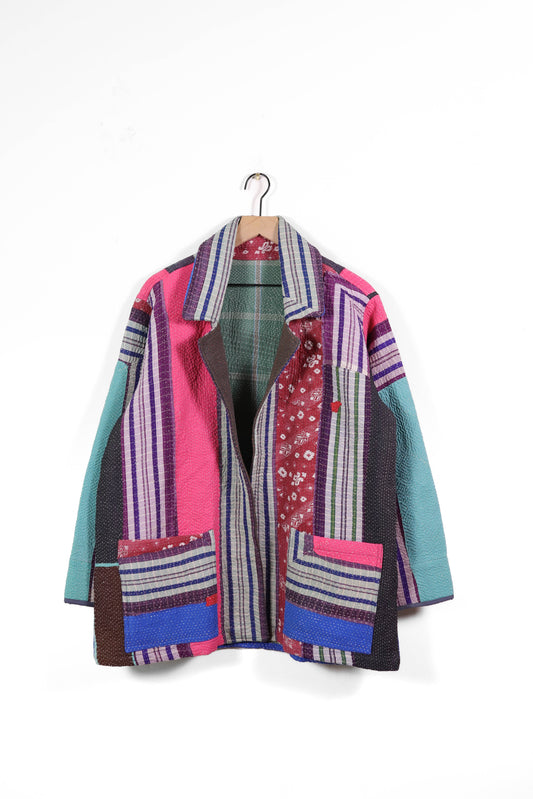 Medium Barn Coat B1134