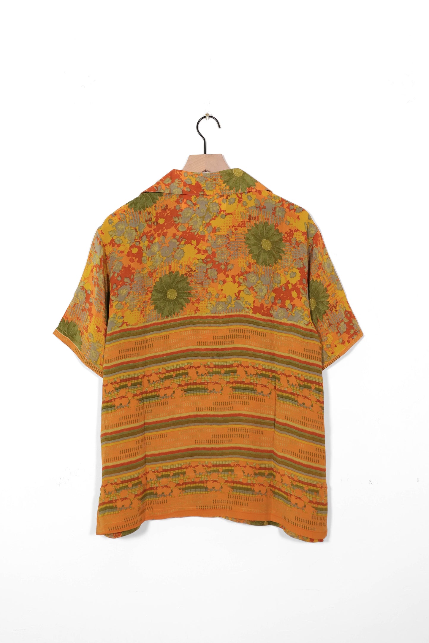 X Small Camp Shirt 2.0 C3012
