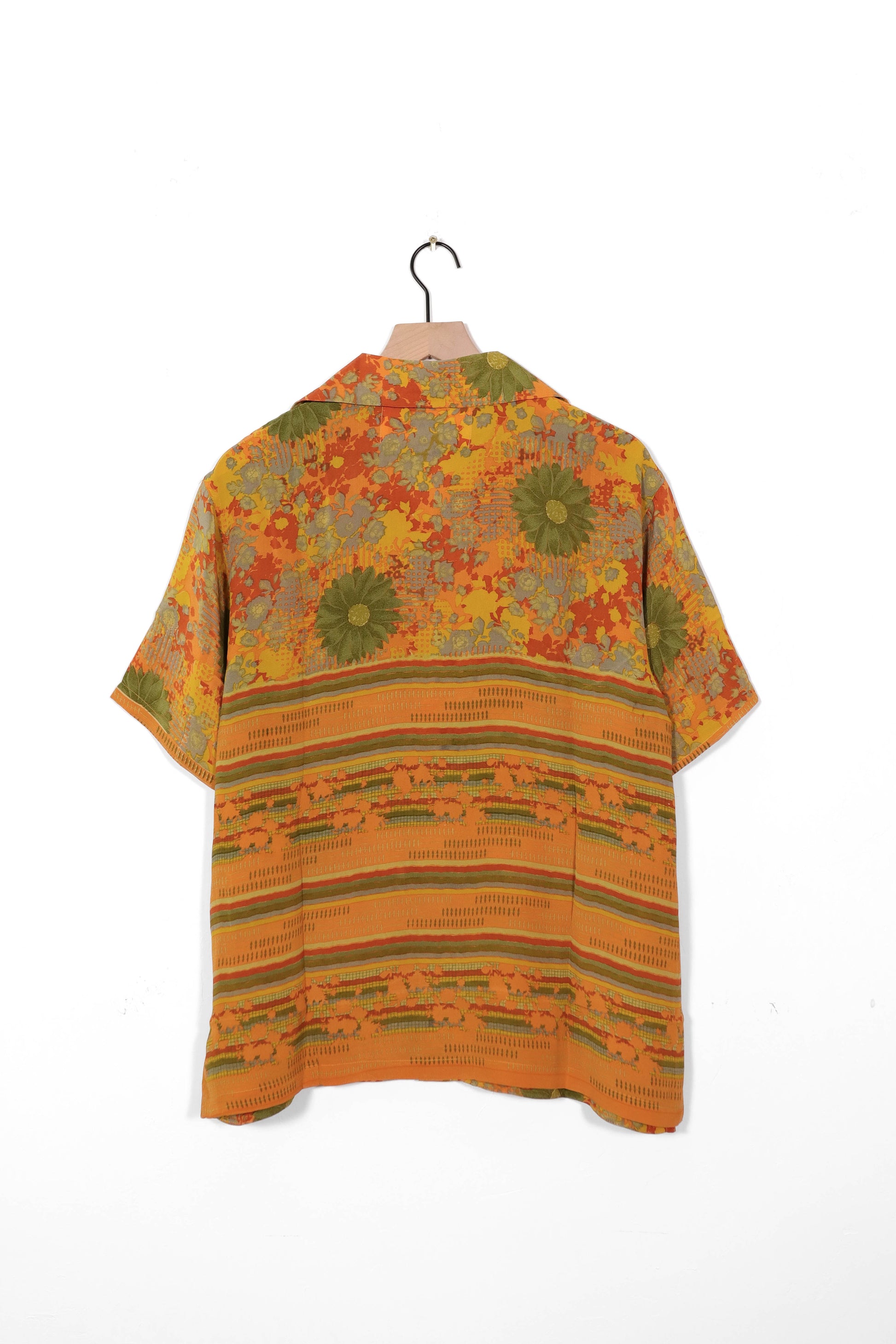 X Small Camp Shirt 2.0 C3012
