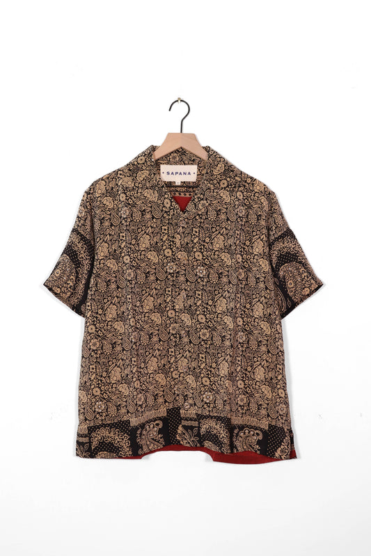 X Small Camp Shirt 2.0 C3021