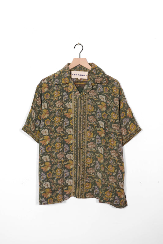 Small Camp Shirt 2.0 C3022