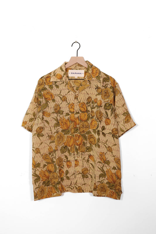 Small Camp Shirt 2.0 C3024