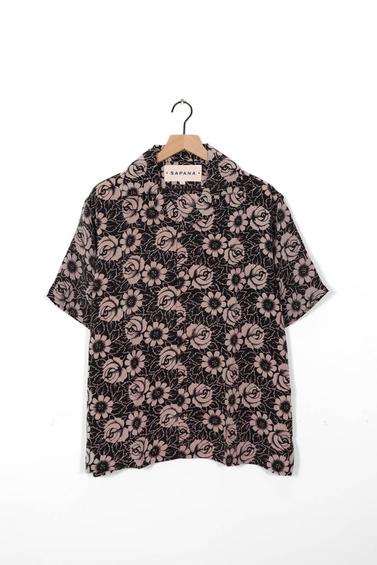 Small Camp Shirt 2.0 C3025