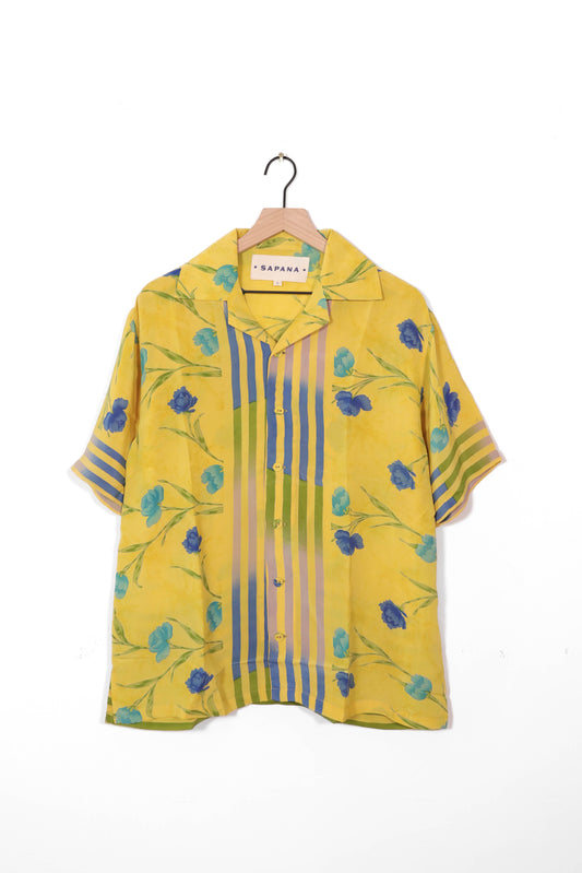 Small Camp Shirt 2.0 C3027