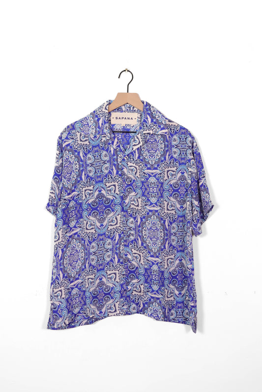 Small Camp Shirt 2.0 C3028